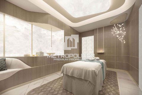 شقة في مساكن شاطئ جميرا, دبي 3 غرف نوم, 303 م² رقم 7213 - صورة 8
