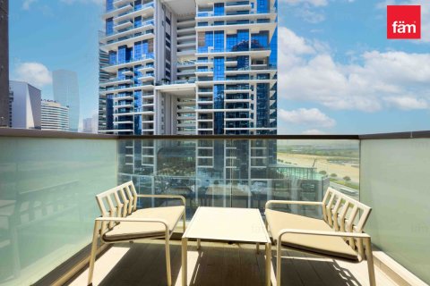Apartment in Business Bay, Dubai 62.5 sq.m. № 7328 - photo 11