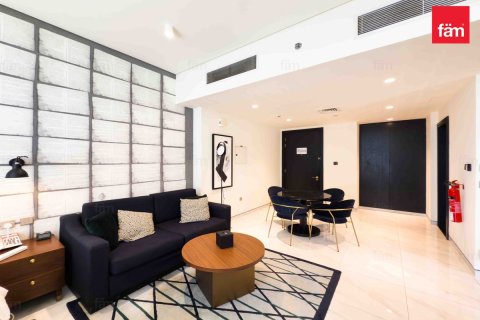 Apartment in Business Bay, Dubai 62.5 sq.m. № 7328 - photo 4