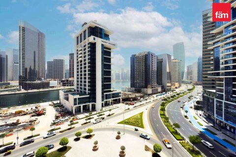 Apartment in Business Bay, Dubai 62.5 sq.m. № 7328 - photo 12
