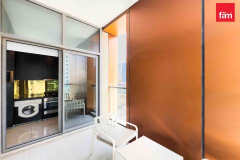 Apartment in Business Bay, Dubai 62.5 sq.m. № 7328 - photo 6