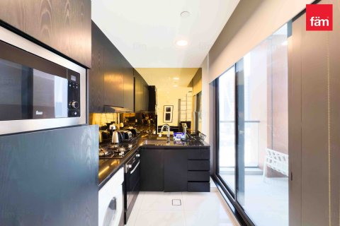 Apartment in Business Bay, Dubai 62.5 sq.m. № 7328 - photo 7