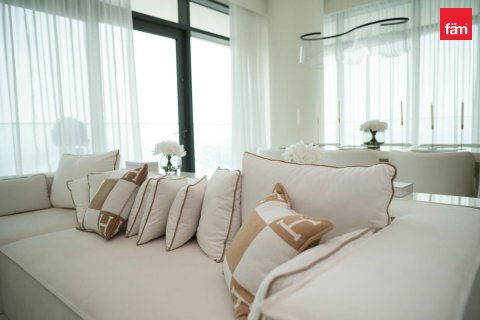 Apartamento en Dubai Harbour, Dubai, 3 dormitorios, 180.1 m², № 7329 - foto 3