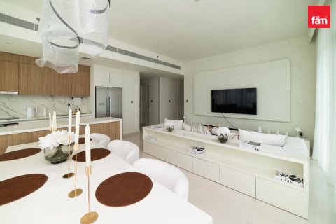 Apartamento en Dubai Harbour, Dubai, 3 dormitorios, 180.1 m², № 7329 - foto 8