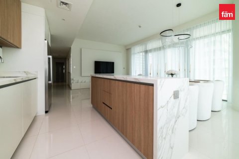 Apartamento en Dubai Harbour, Dubai, 3 dormitorios, 180.1 m², № 7329 - foto 5