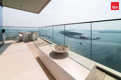 Apartamento en Dubai Harbour, Dubai, 3 dormitorios, 180.1 m², № 7329 - foto 1