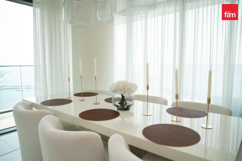 Apartamento en Dubai Harbour, Dubai, 3 dormitorios, 180.1 m², № 7329 - foto 7
