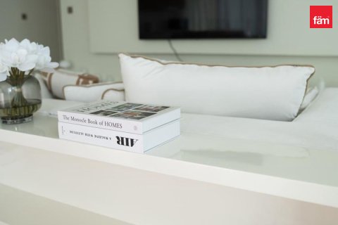 Apartamento en Dubai Harbour, Dubai, 3 dormitorios, 180.1 m², № 7329 - foto 11