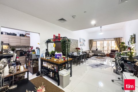 Appartement à Dubai Sports City, Dubai, 1 chambre, 101.4 m², № 7327 - photo 5