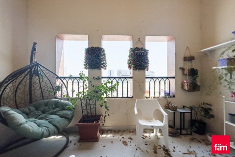 Appartement à Dubai Sports City, Dubai, 1 chambre, 101.4 m², № 7327 - photo 2