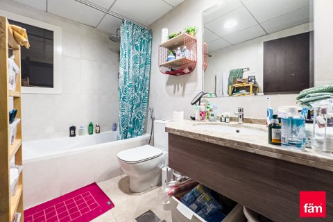 Appartement à Dubai Sports City, Dubai, 1 chambre, 101.4 m², № 7327 - photo 13