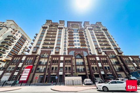 Appartement à Dubai Sports City, Dubai, 1 chambre, 101.4 m², № 7327 - photo 16