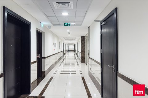 Appartement à Dubai Sports City, Dubai, 1 chambre, 101.4 m², № 7327 - photo 12