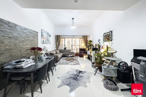 Appartement à Dubai Sports City, Dubai, 1 chambre, 101.4 m², № 7327 - photo 1