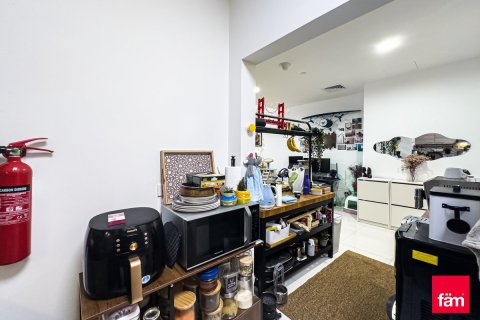 Appartement à Dubai Sports City, Dubai, 1 chambre, 101.4 m², № 7327 - photo 3