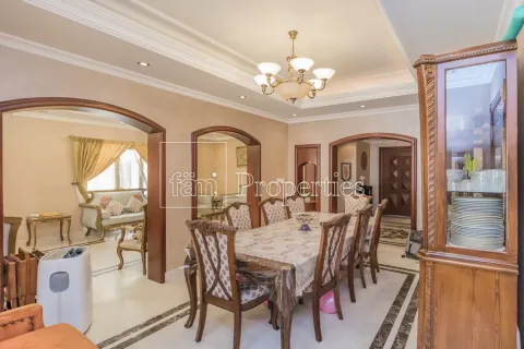 Villa à Dubai, 5 chambres, 546.3 m², № 7326 - photo 3