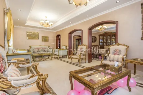 Villa à Dubai, 5 chambres, 546.3 m², № 7326 - photo 5