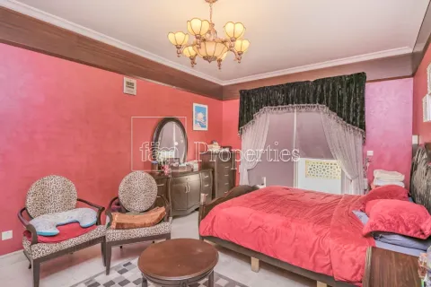 Villa à Dubai, 5 chambres, 546.3 m², № 7326 - photo 15