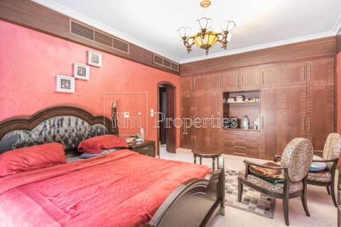Villa à Dubai, 5 chambres, 546.3 m², № 7326 - photo 17