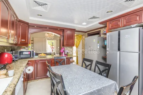 Villa à Dubai, 5 chambres, 546.3 m², № 7326 - photo 6