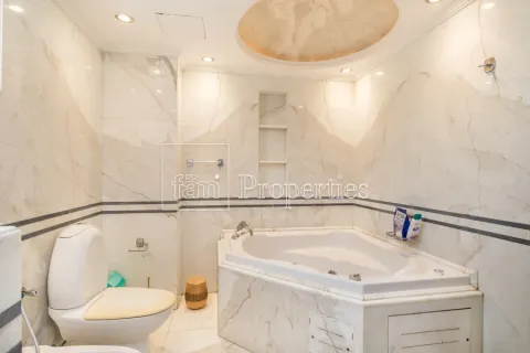 Villa à Dubai, 5 chambres, 546.3 m², № 7326 - photo 18