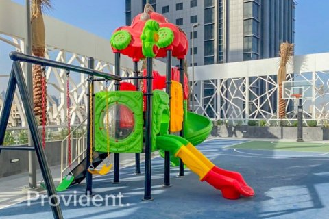 شقة في البرشاء, دبي 1غرف نوم رقم 2345 - صورة 12