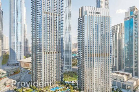 Apartment in Downtown Dubai (Downtown Burj Dubai), Dubai 2 bedrooms № 2334 - photo 5
