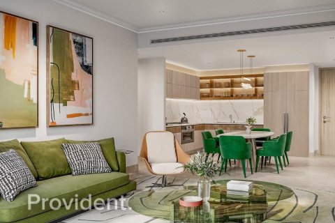 Apartment in Downtown Dubai (Downtown Burj Dubai), Dubai 2 bedrooms № 2334 - photo 3