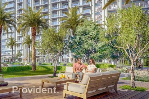 Apartment in Downtown Dubai (Downtown Burj Dubai), Dubai 2 bedrooms № 2334 - photo 4