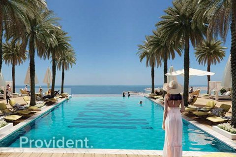 منزل ذو طابقين في مرسى دبي, دبي 2 غرف نوم, 229.4 م² رقم 2344 - صورة 5