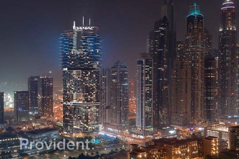 منزل ذو طابقين في مرسى دبي, دبي 3 غرف نوم, 303 م² رقم 2347 - صورة 12