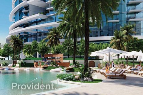 Купить дуплекс в Дубай Марине, Дубай: 2 спальни, 229.4м², № 2349 - фото 9