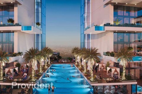 Купить дуплекс в Дубай Марине, Дубай: 2 спальни, 229.4м², № 2349 - фото 3