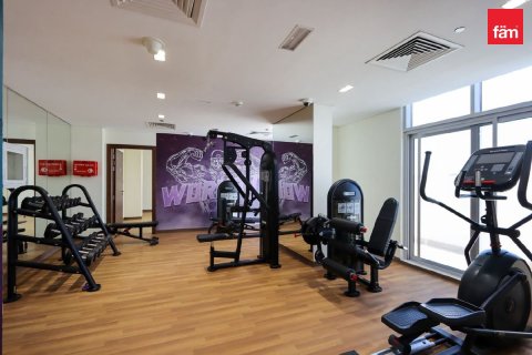 Apartment in Al Furjan, Dubai 2 bedrooms, 98.8 sq.m. № 23243 - photo 22