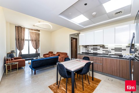 Apartment in Al Furjan, Dubai 2 bedrooms, 98.8 sq.m. № 23243 - photo 14