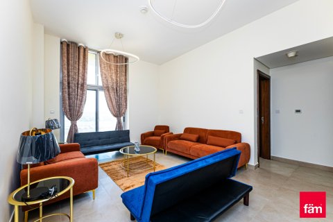Apartment in Al Furjan, Dubai 2 bedrooms, 98.8 sq.m. № 23243 - photo 10