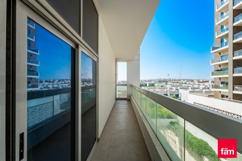 Apartment in Al Furjan, Dubai 2 bedrooms, 98.8 sq.m. № 23243 - photo 27