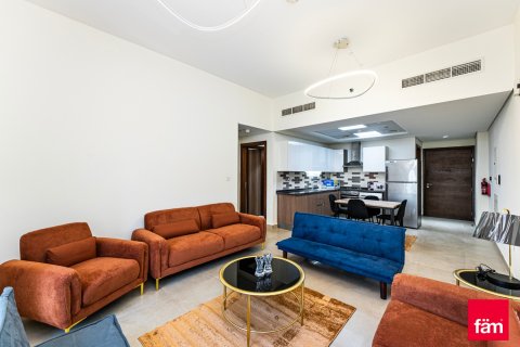 Apartment in Al Furjan, Dubai 2 bedrooms, 98.8 sq.m. № 23243 - photo 12