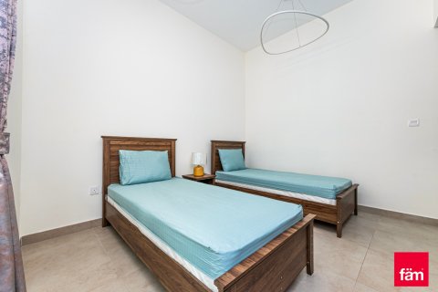 Apartment in Al Furjan, Dubai 2 bedrooms, 98.8 sq.m. № 23243 - photo 1