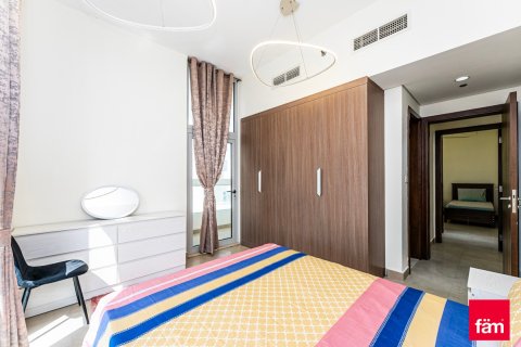 Apartment in Al Furjan, Dubai 2 bedrooms, 98.8 sq.m. № 23243 - photo 17