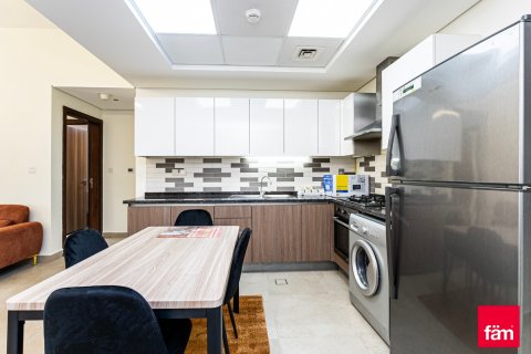 Apartment in Al Furjan, Dubai 2 bedrooms, 98.8 sq.m. № 23243 - photo 28
