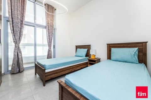Apartment in Al Furjan, Dubai 2 bedrooms, 98.8 sq.m. № 23243 - photo 16