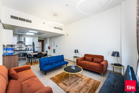 Apartment in Al Furjan, Dubai 2 bedrooms, 98.8 sq.m. № 23243 - photo 25