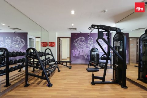Apartment in Al Furjan, Dubai 2 bedrooms, 98.8 sq.m. № 23243 - photo 19