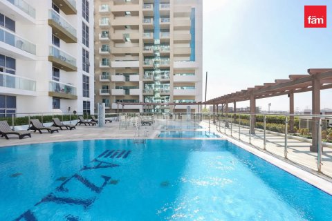 Apartment in Al Furjan, Dubai 2 bedrooms, 98.8 sq.m. № 23243 - photo 6