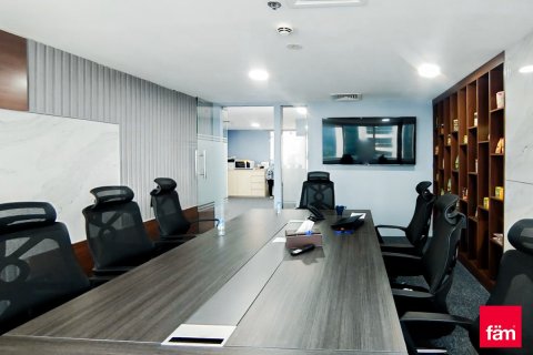 Купить офис в Дубае: 150.4м², № 23239 - фото 18