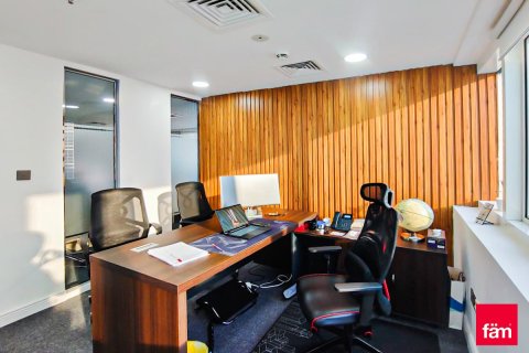 Купить офис в Дубае: 150.4м², № 23239 - фото 19