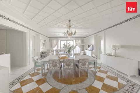 شقة في Culture Village, دبي 2 غرف نوم, 156.6 م² رقم 23249 - صورة 17
