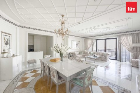 Apartment in Culture Village, Dubai 2 bedrooms, 156.6 sq.m. № 23249