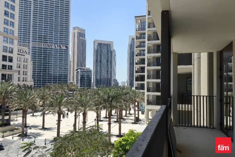 Apartamento en Dubai, 2 dormitorios, 99.4 m², № 23241 - foto 1